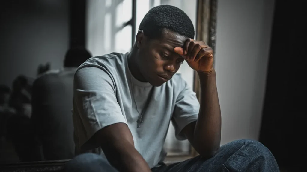 How can online mental health testing help me?